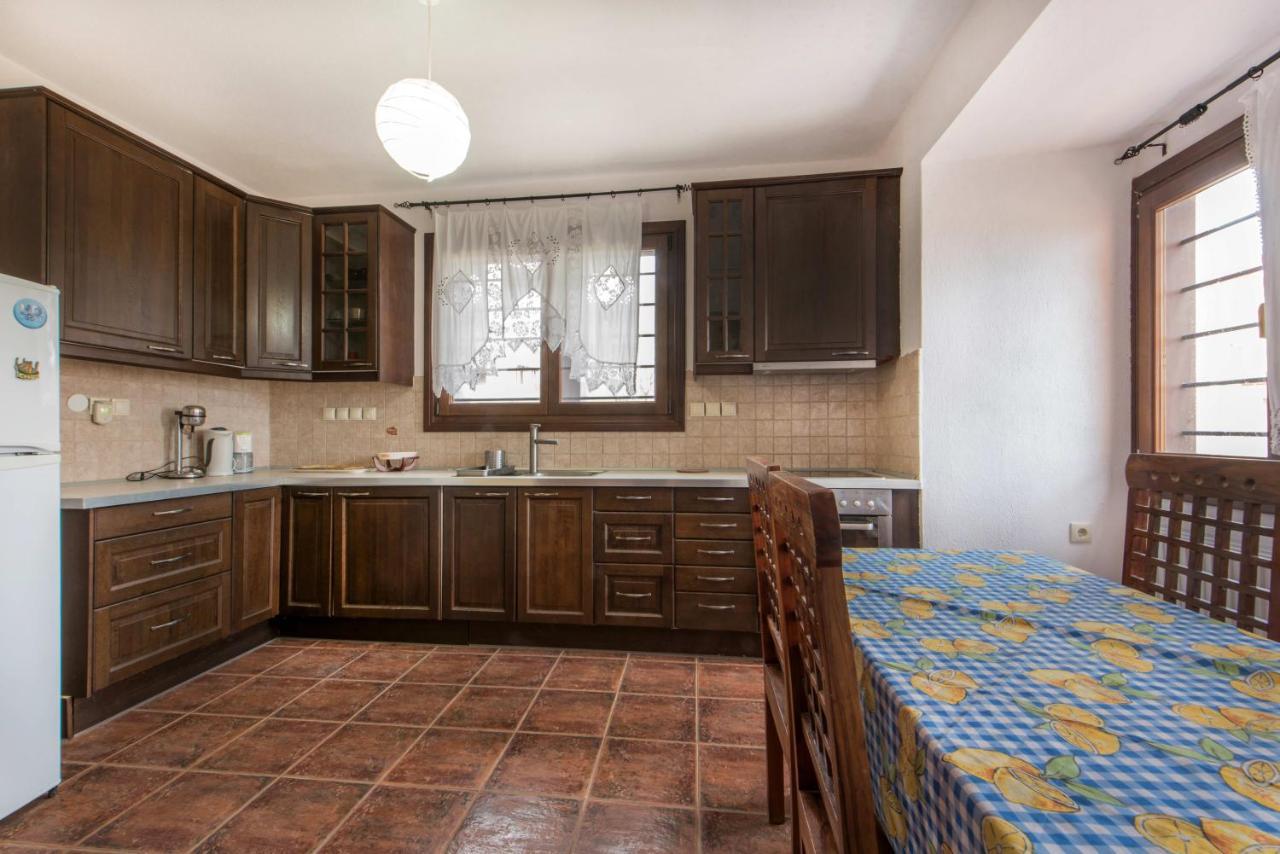 Danai House Apartment Nea Roda Exterior photo
